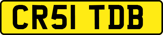 CR51TDB