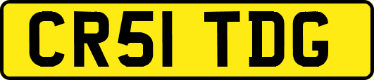 CR51TDG