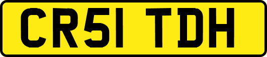 CR51TDH