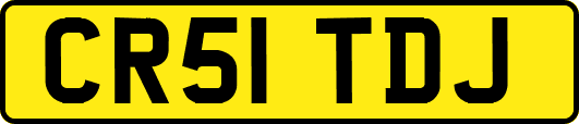 CR51TDJ