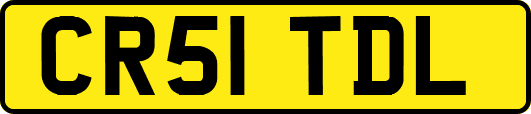 CR51TDL