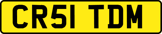 CR51TDM