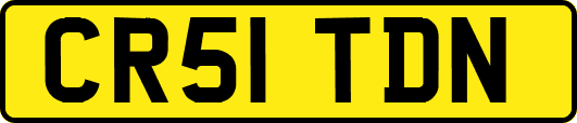 CR51TDN