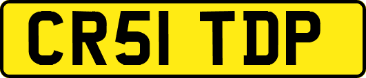 CR51TDP