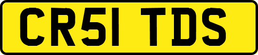 CR51TDS