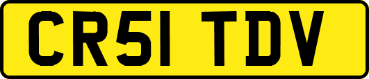 CR51TDV