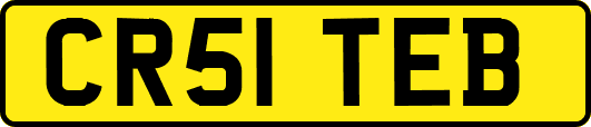 CR51TEB