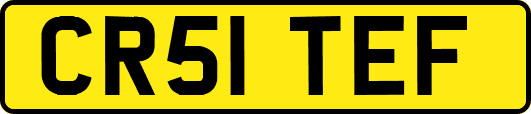 CR51TEF