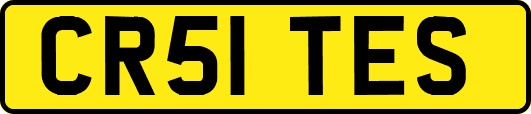 CR51TES