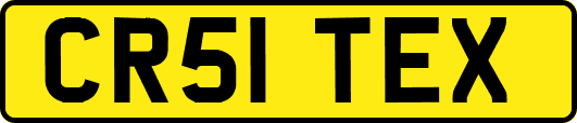 CR51TEX