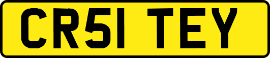 CR51TEY