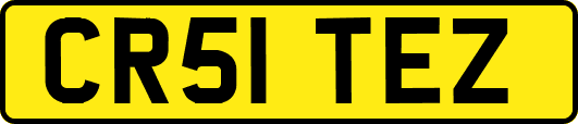 CR51TEZ