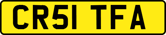 CR51TFA