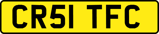 CR51TFC