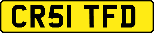 CR51TFD