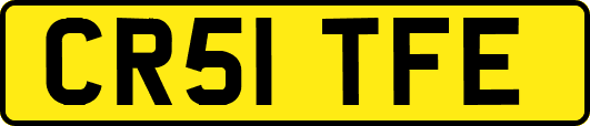 CR51TFE