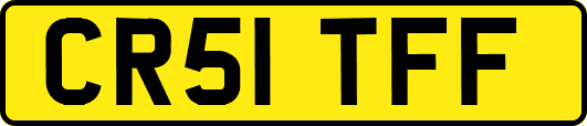 CR51TFF