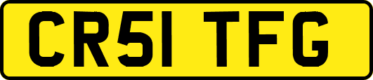 CR51TFG