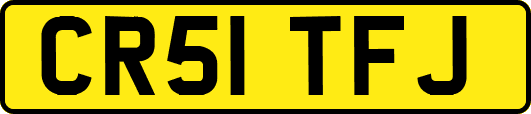 CR51TFJ