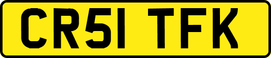 CR51TFK