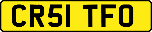 CR51TFO