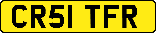 CR51TFR