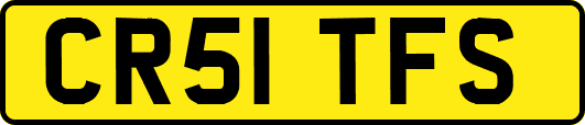 CR51TFS