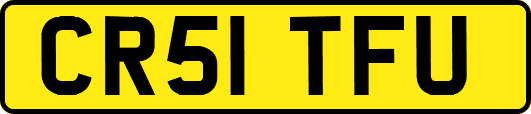 CR51TFU