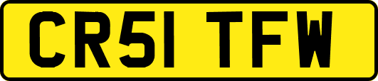 CR51TFW