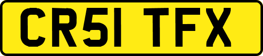 CR51TFX