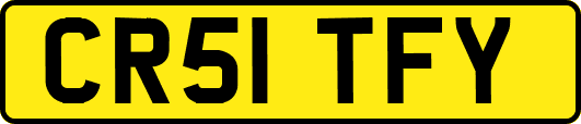 CR51TFY