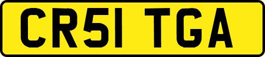 CR51TGA