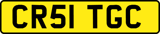 CR51TGC