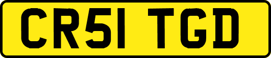 CR51TGD