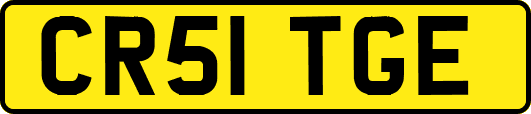 CR51TGE