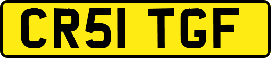 CR51TGF