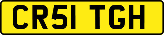 CR51TGH