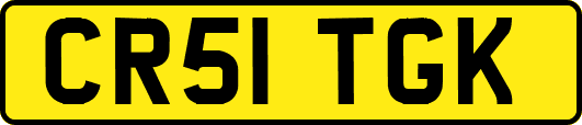 CR51TGK