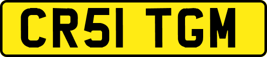 CR51TGM