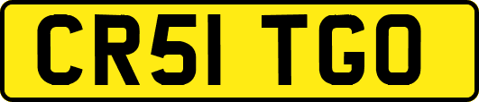 CR51TGO