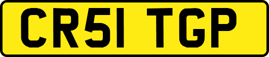 CR51TGP