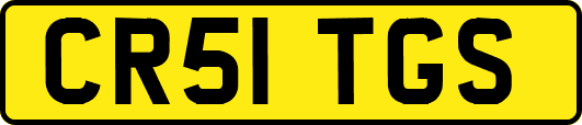 CR51TGS