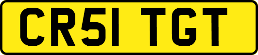 CR51TGT