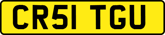 CR51TGU