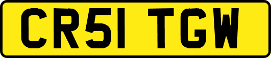 CR51TGW