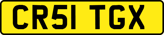 CR51TGX