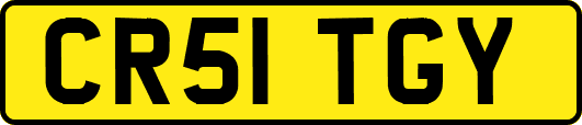 CR51TGY