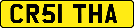 CR51THA