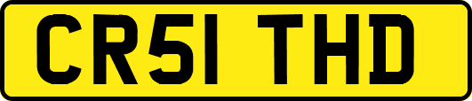 CR51THD