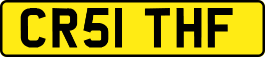 CR51THF